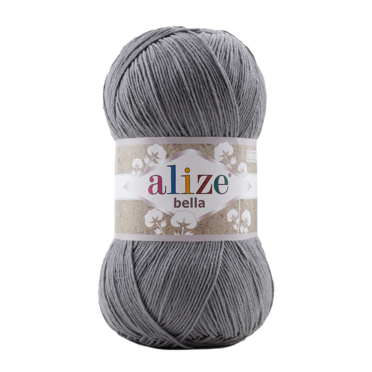 Alize Bella yarn 100g (cotton)