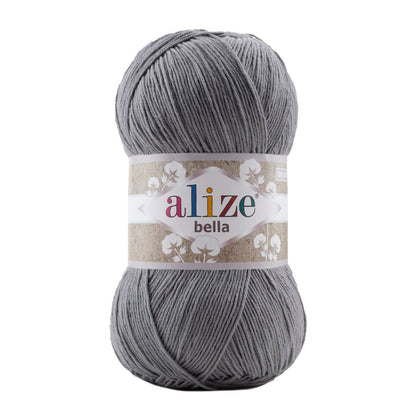 Alize Bella yarn 100g (cotton)