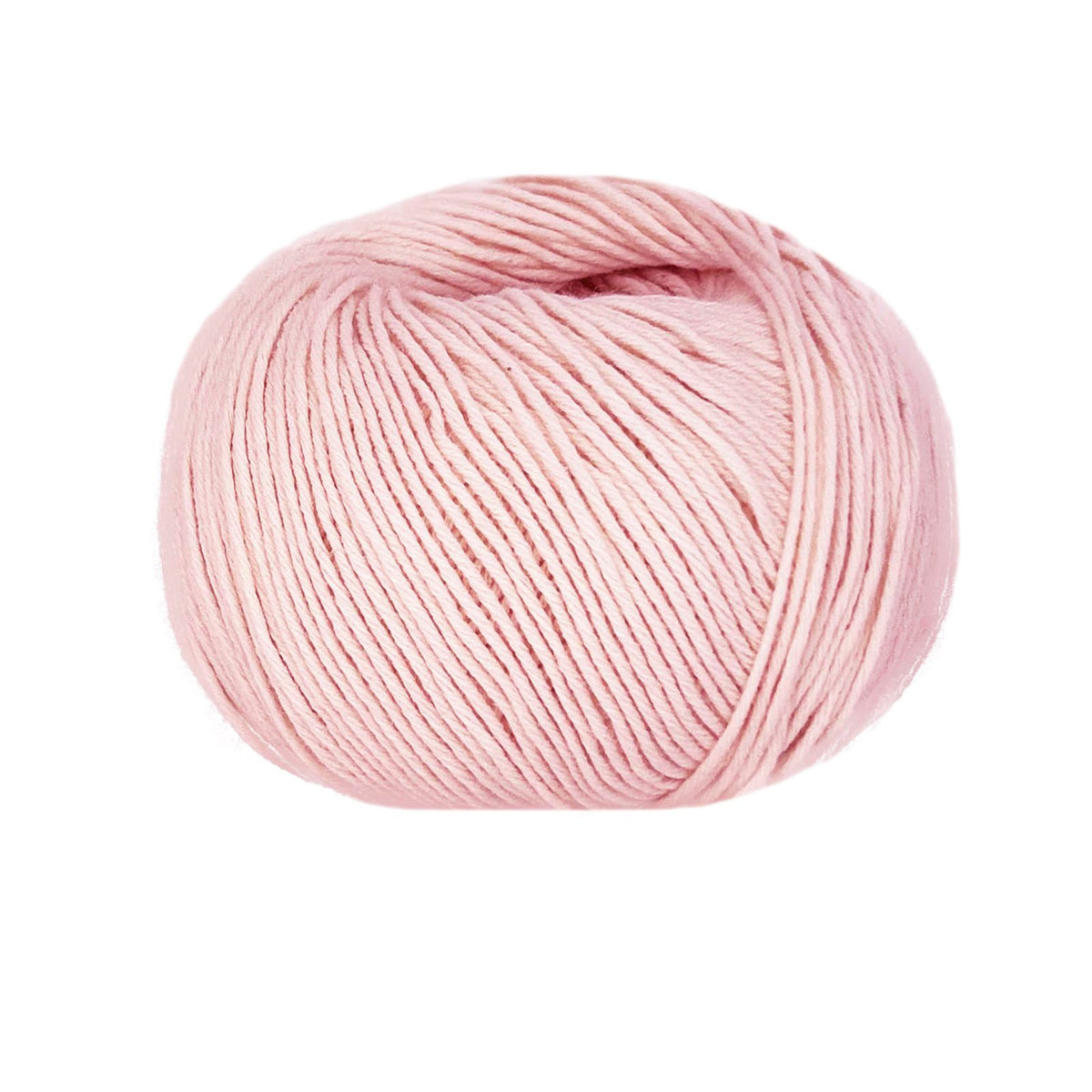 Lana Gatto Cashcot Bio siūlai 50g (medvilnė, kašmyras)