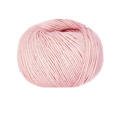 Lana Gatto Cashcot Bio siūlai 50g (medvilnė, kašmyras)