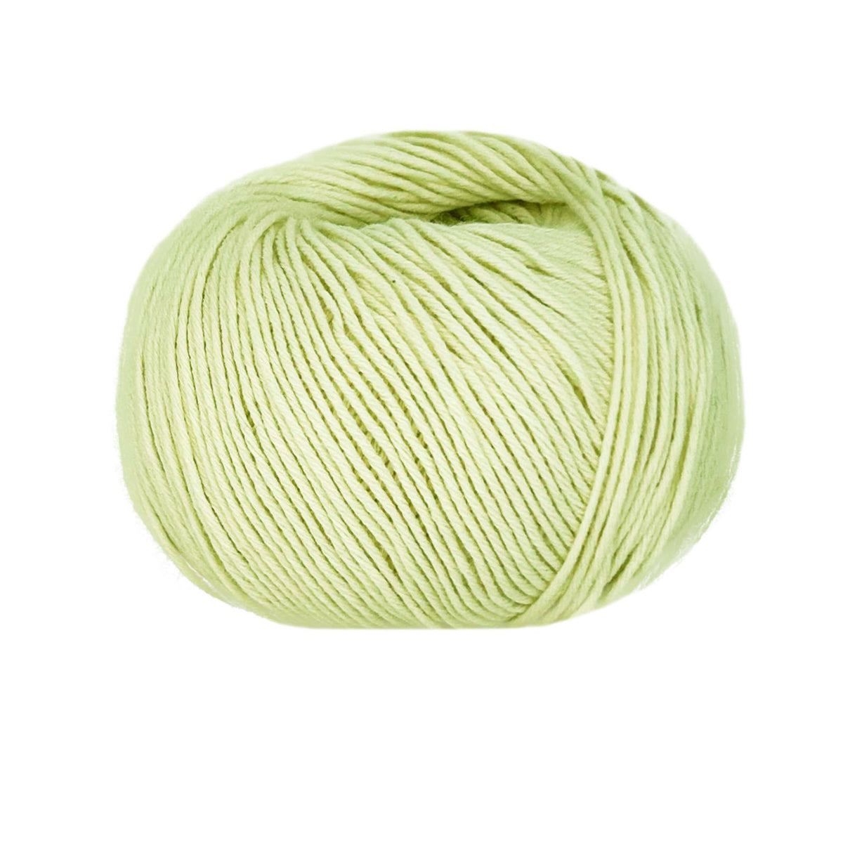 Lana Gatto Cashcot Bio siūlai 50g (medvilnė, kašmyras)