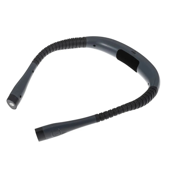 PURElite LED lanksti kaklo lempa