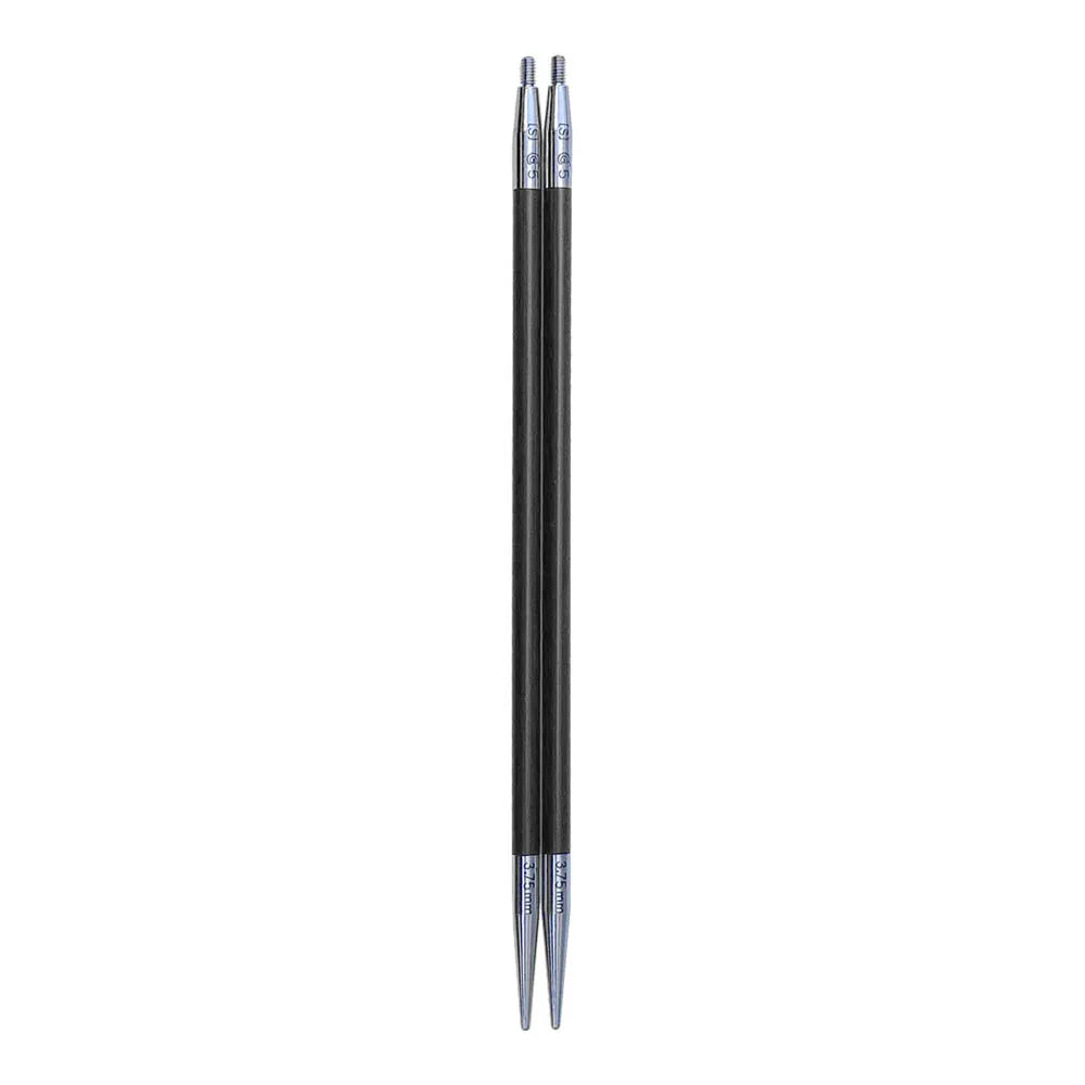 ChiaoGoo Forte prisukami virbalai 10cm-13cm