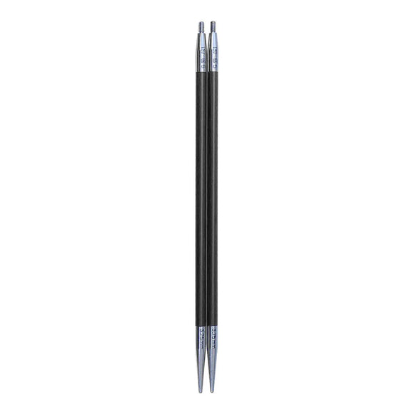 ChiaoGoo Forte prisukami virbalai 10cm-13cm