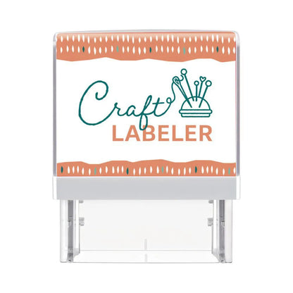 COLOP Craft Labeler etikečių gaminimo rinkinys