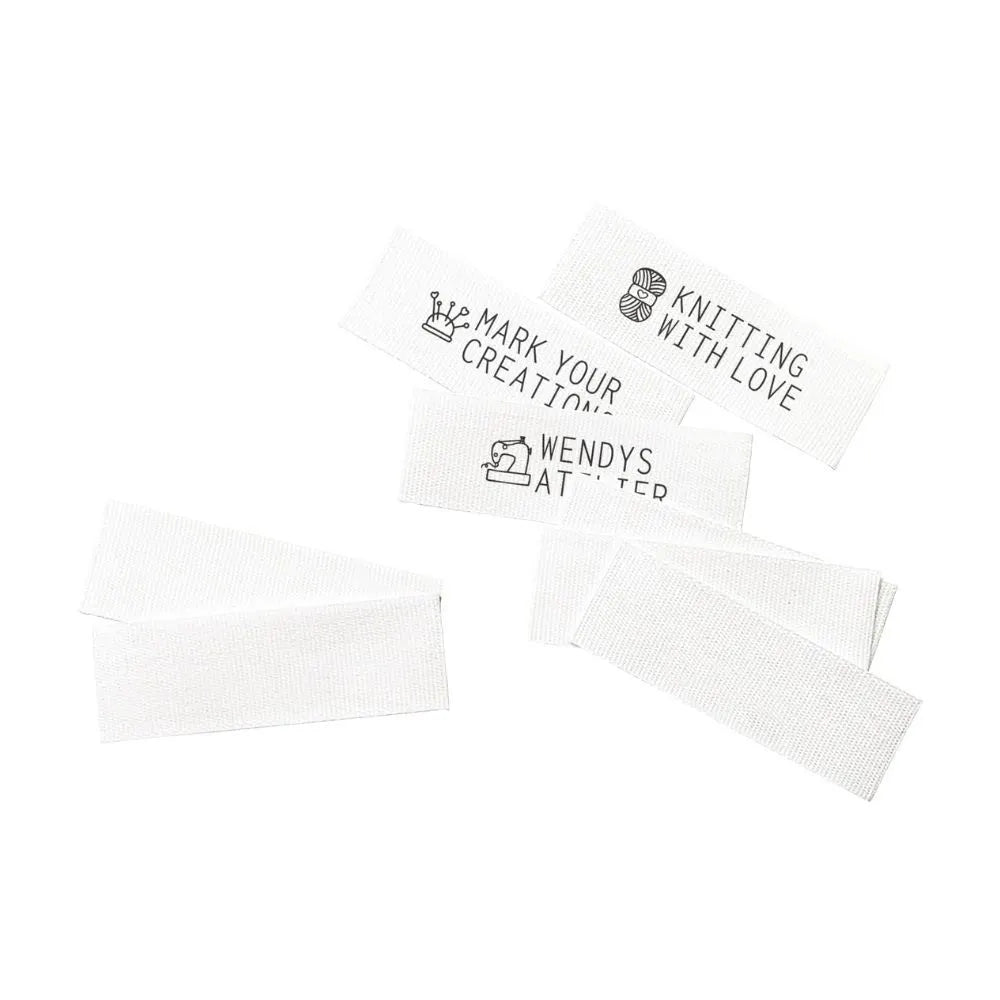 COLOP Craft Labeler etikečių gaminimo rinkinys