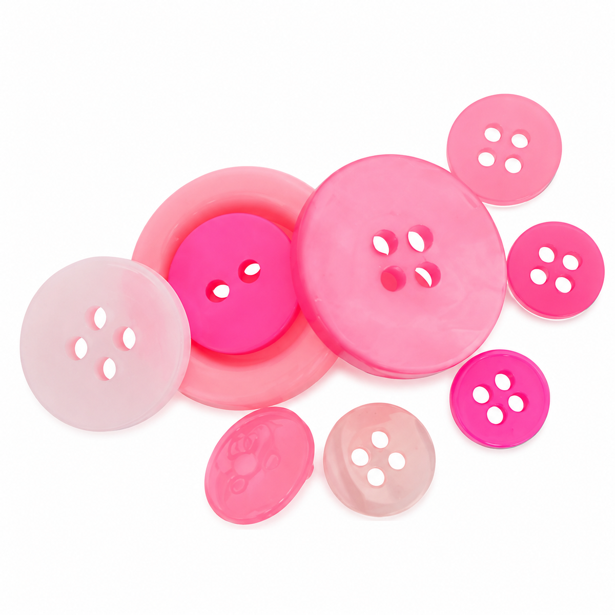 Trimits sagų rinkinys 50g (9-23mm)