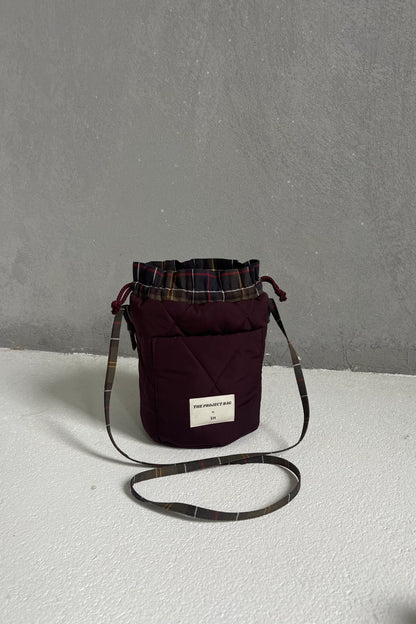 3.14 School Project Bag (Mezgėjos krepšys)
