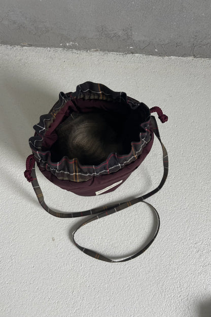 3.14 School Project Bag (Mezgėjos krepšys)