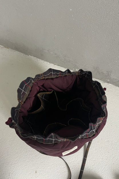 3.14 School Project Bag (Mezgėjos krepšys)