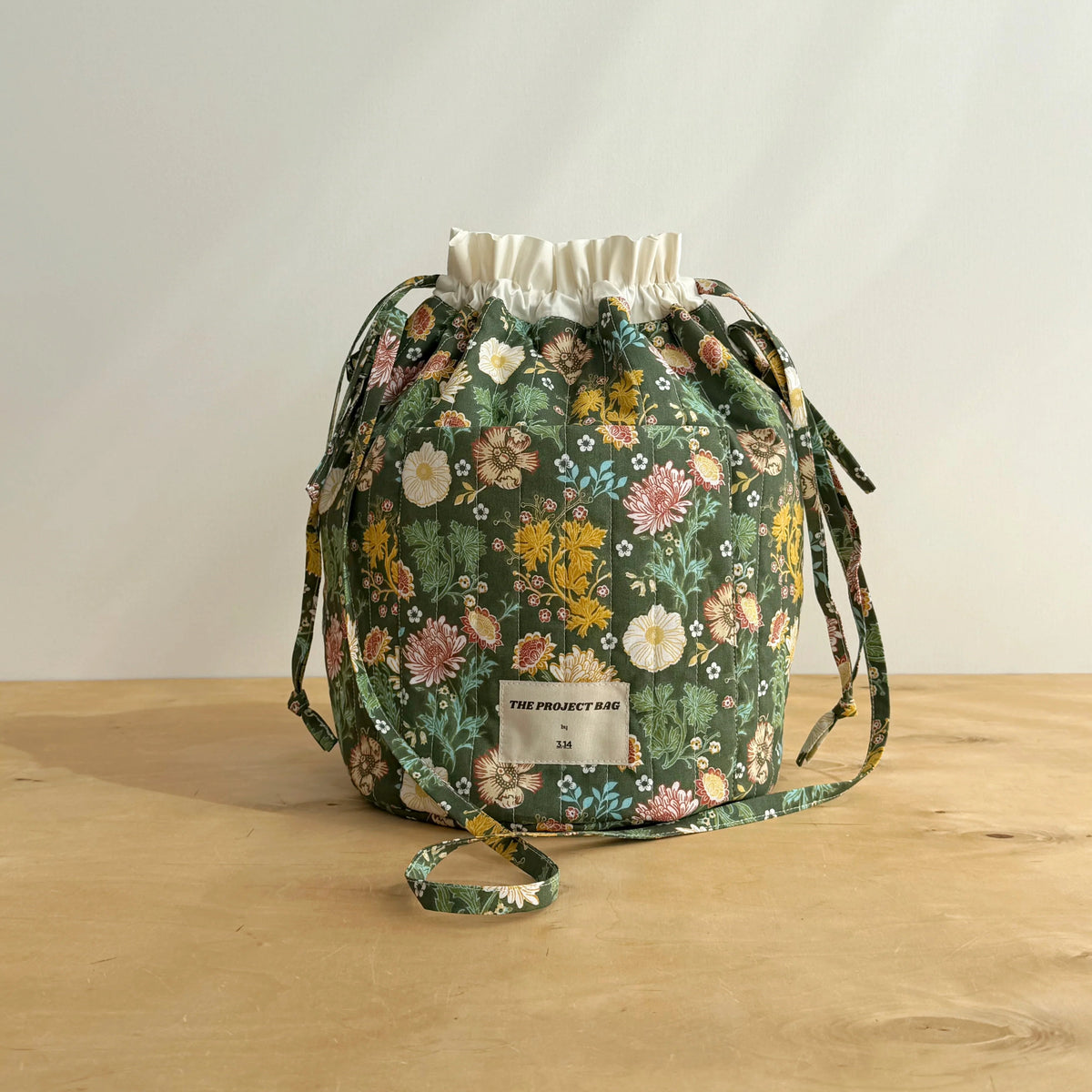3.14 Forest Project Bag MIDI (Mezgėjos krepšys)