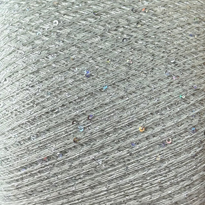 Midara Sequin siūlai 50g (poliesteris)