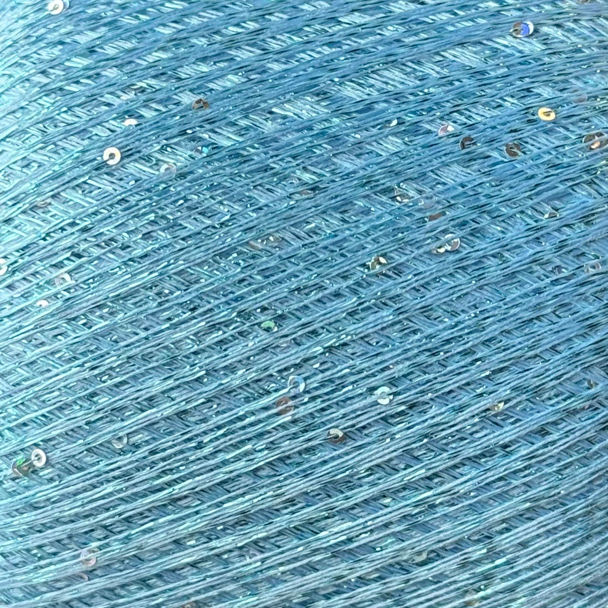 Midara Sequin siūlai 50g (poliesteris)