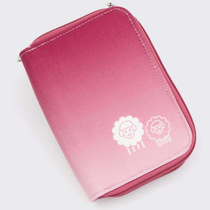 KnitPro Dreamz 13cm needle set with interchangeable cable 60cm-80cm