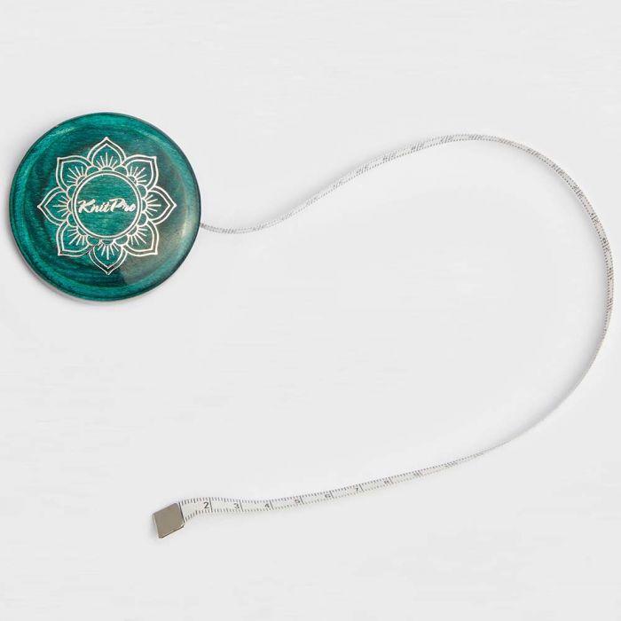KnitPro The Mindful matavimo juosta 150cm