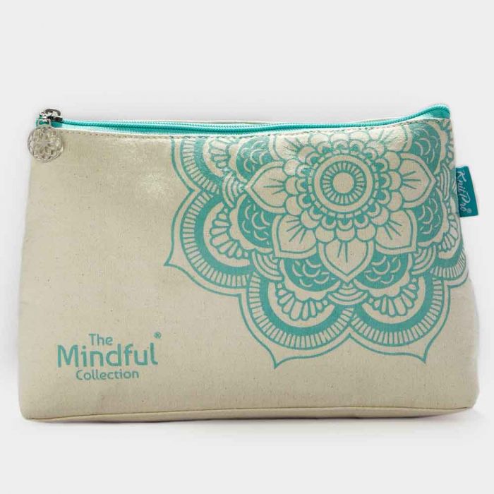 Knitpro The Mindful priemonių dėklas