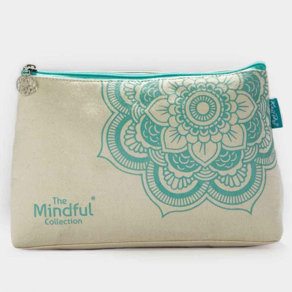 Knitpro The Mindful priemonių dėklas