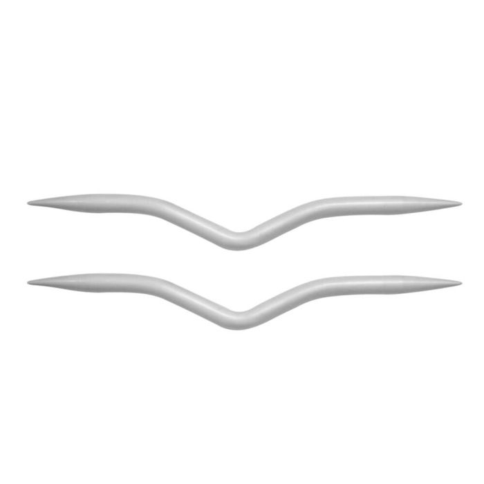 KnitPro abivardilised kudumisvardad (2.5mm, 4.0mm)