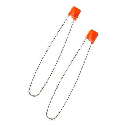 Seeknit Mezgimo akių laikikliai 2vnt. 13.5cm