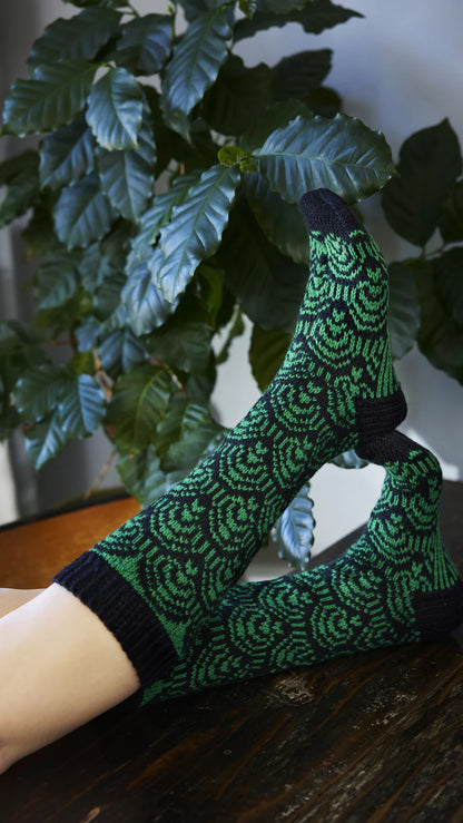 Laine žurnalas "Beloved Patterns" 2/2025