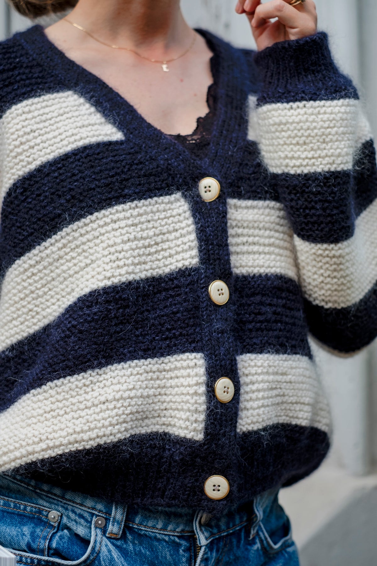Laine knyga "Knits to Wear: Effortless Patterns" by Kutova Kika
