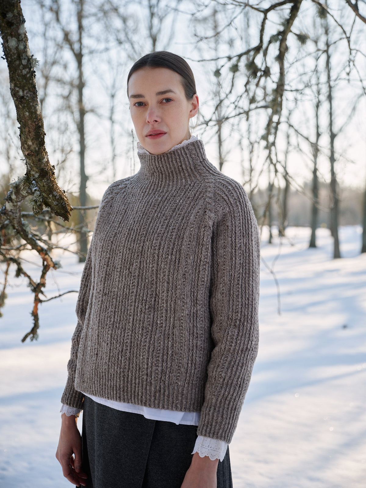 Laine žurnalas nr. 23 (Žiema 2025)