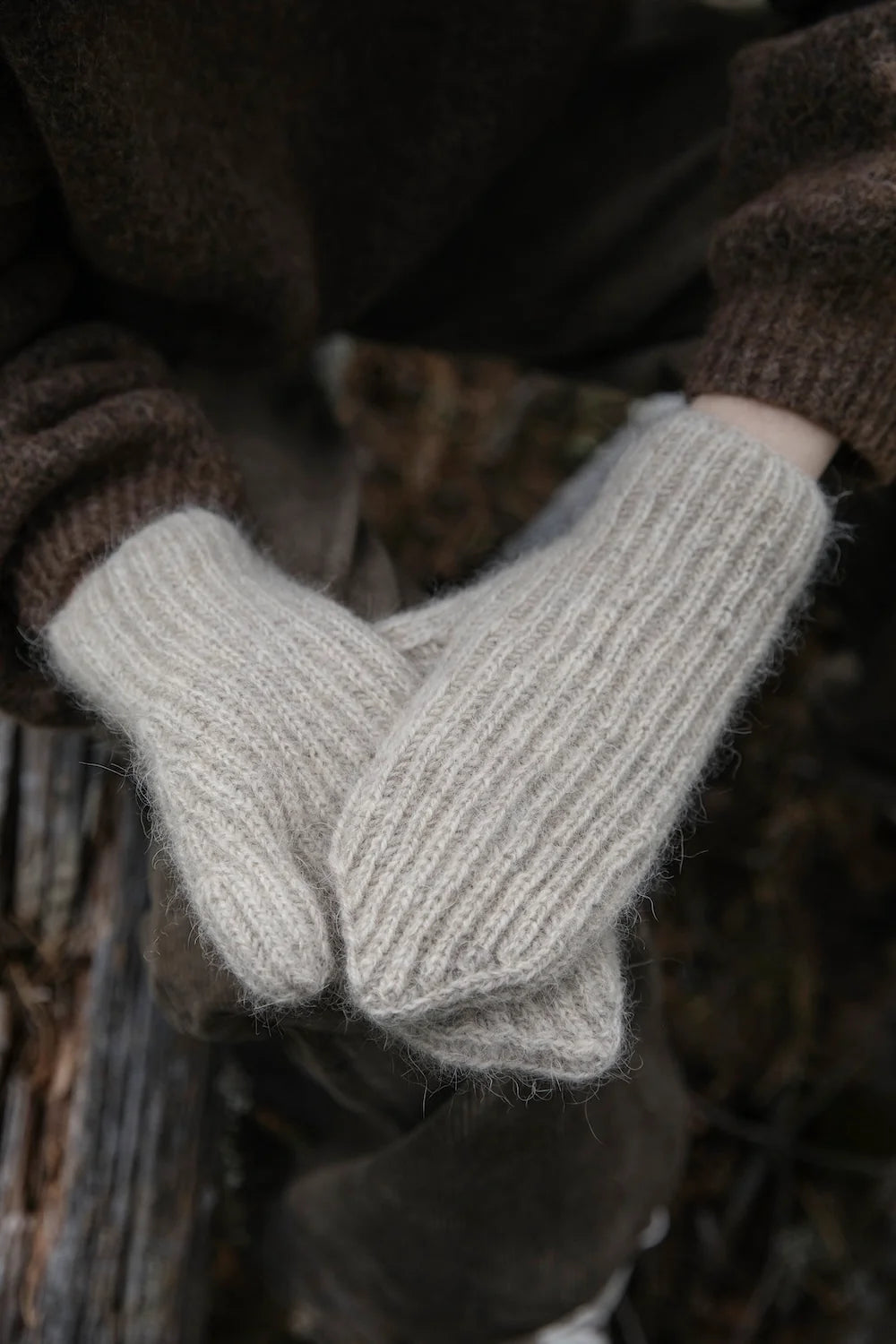 Laine knyga "52 Weeks of One-Skein Knits"