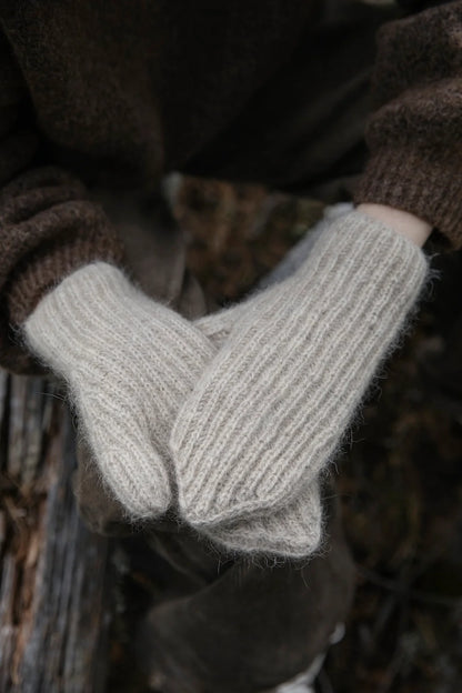 Laine knyga "52 Weeks of One-Skein Knits"