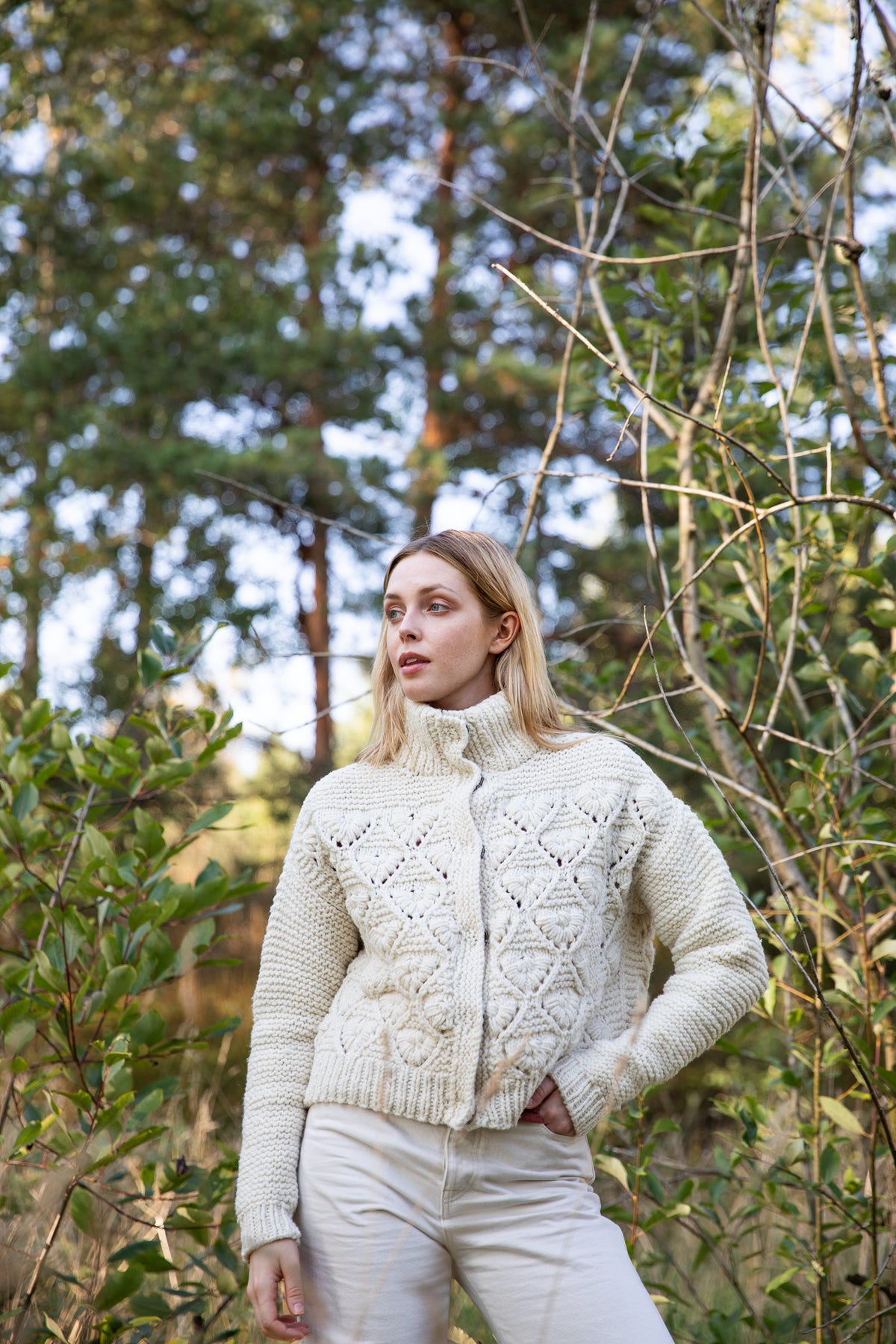 Laine knyga "52 Weeks of Chunky Knits"