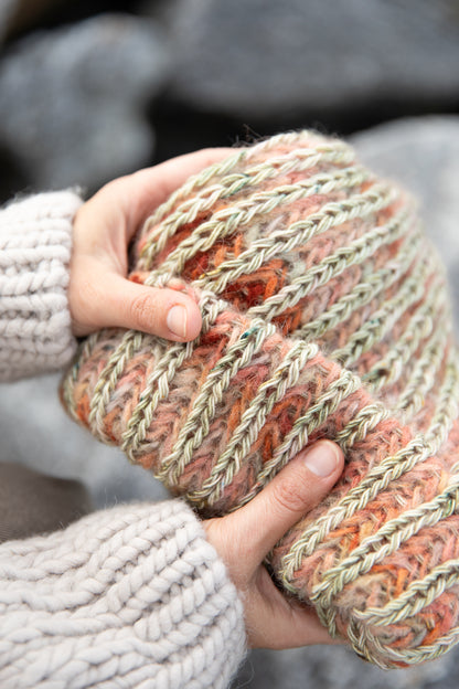 Laine knyga "52 Weeks of Chunky Knits"