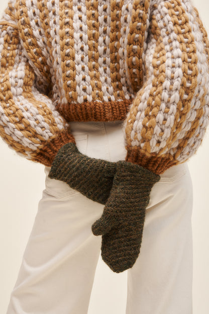 Laine knyga "52 Weeks of Chunky Knits"