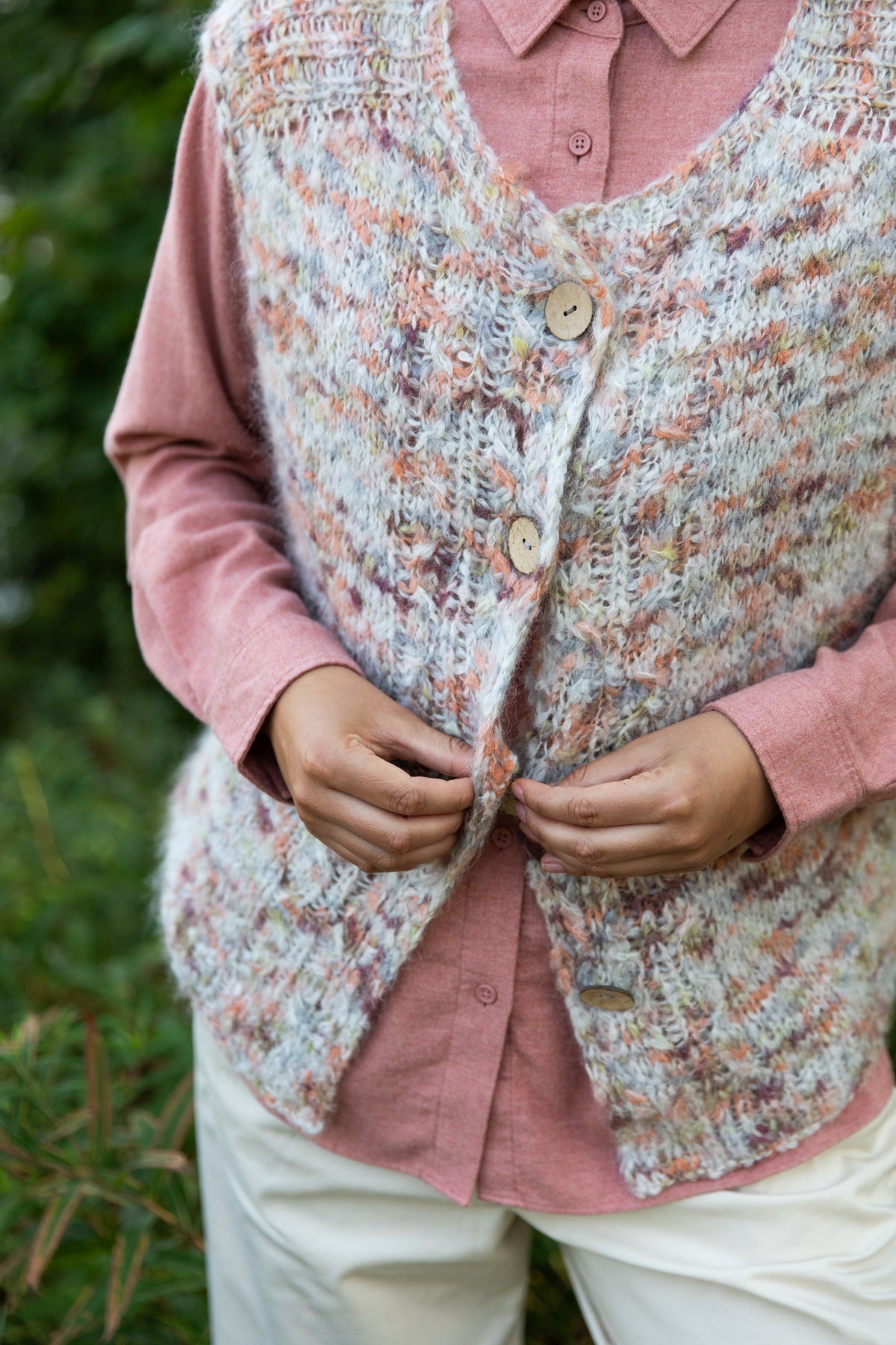 Laine knyga "52 Weeks of Chunky Knits"