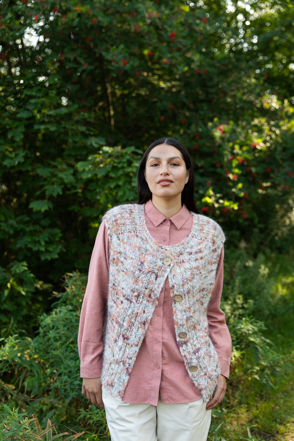 Laine knyga "52 Weeks of Chunky Knits"