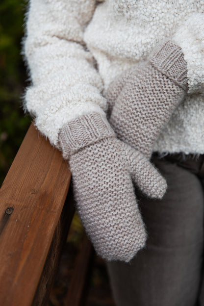 Laine knyga "52 Weeks of Chunky Knits"