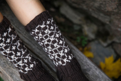 Laine žurnalas "Finnish Knits"