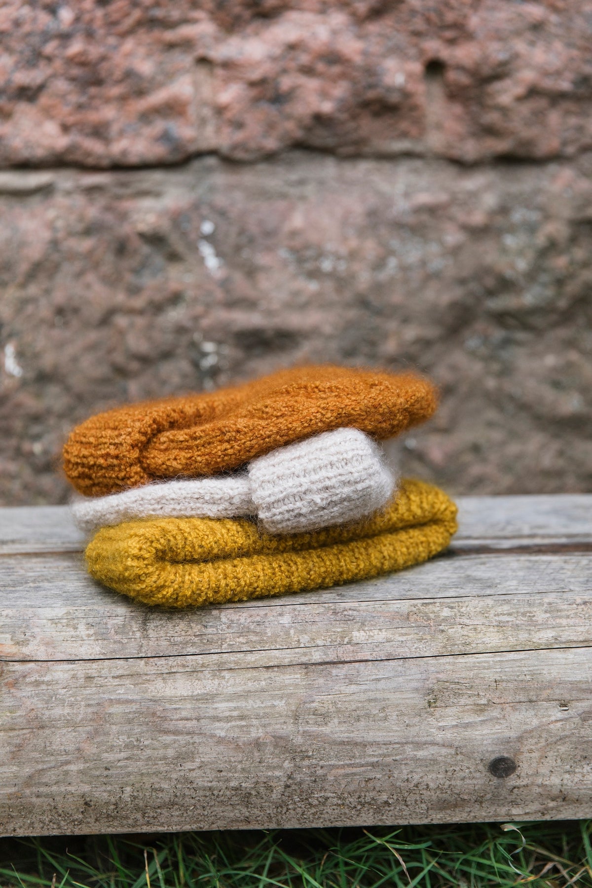 Laine žurnalas "Finnish Knits"