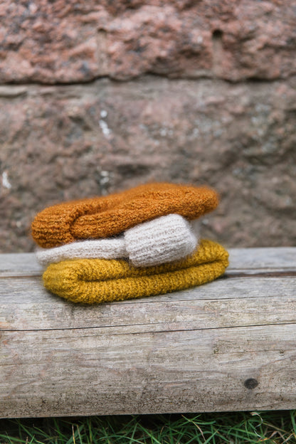 Laine žurnalas "Finnish Knits"