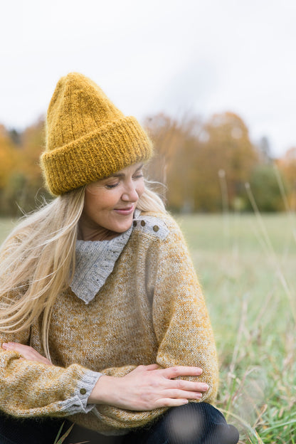 Laine žurnalas "Finnish Knits"