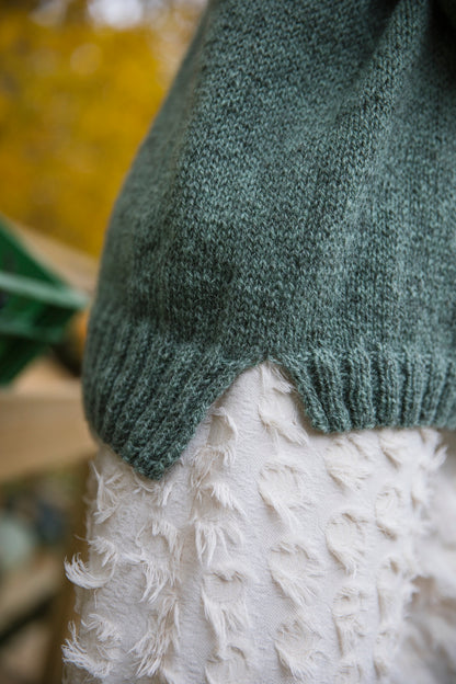 Laine žurnalas "Finnish Knits"