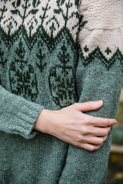Laine žurnalas "Finnish Knits"