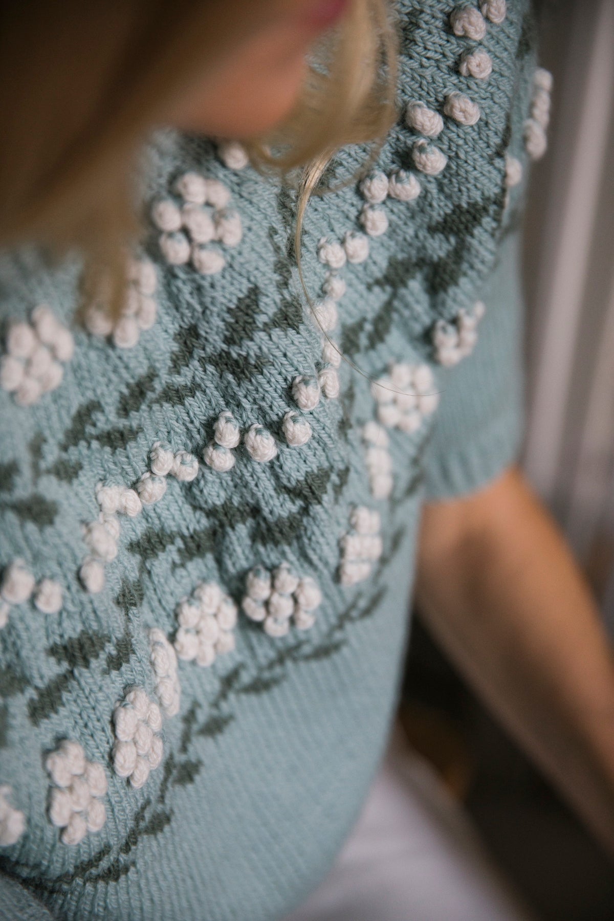 Laine žurnalas "Finnish Knits"