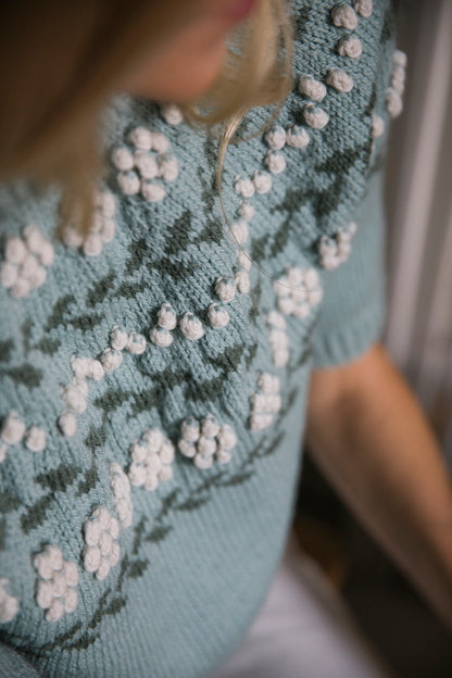 Laine žurnalas "Finnish Knits"