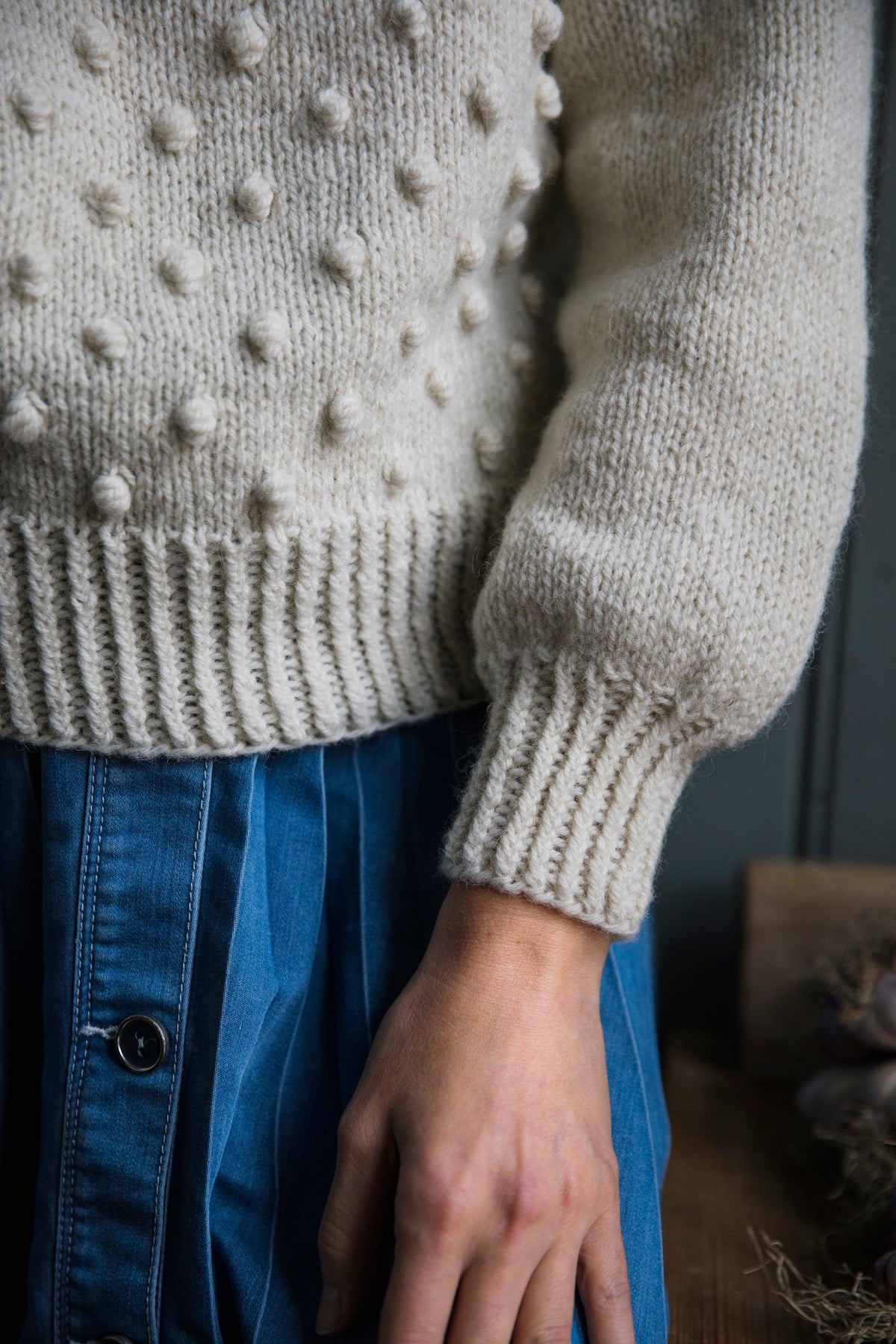 Laine žurnalas "Finnish Knits"