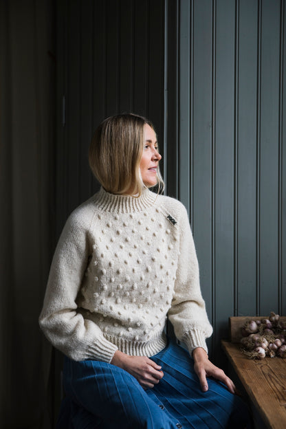 Laine žurnalas "Finnish Knits"