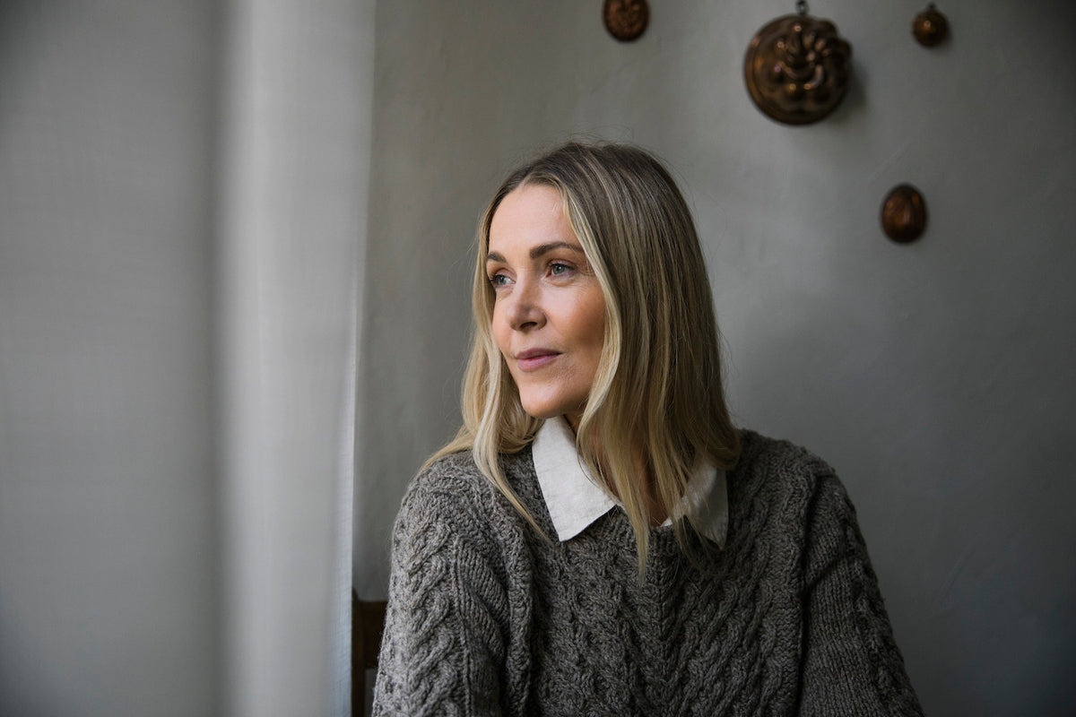 Laine žurnalas "Finnish Knits"