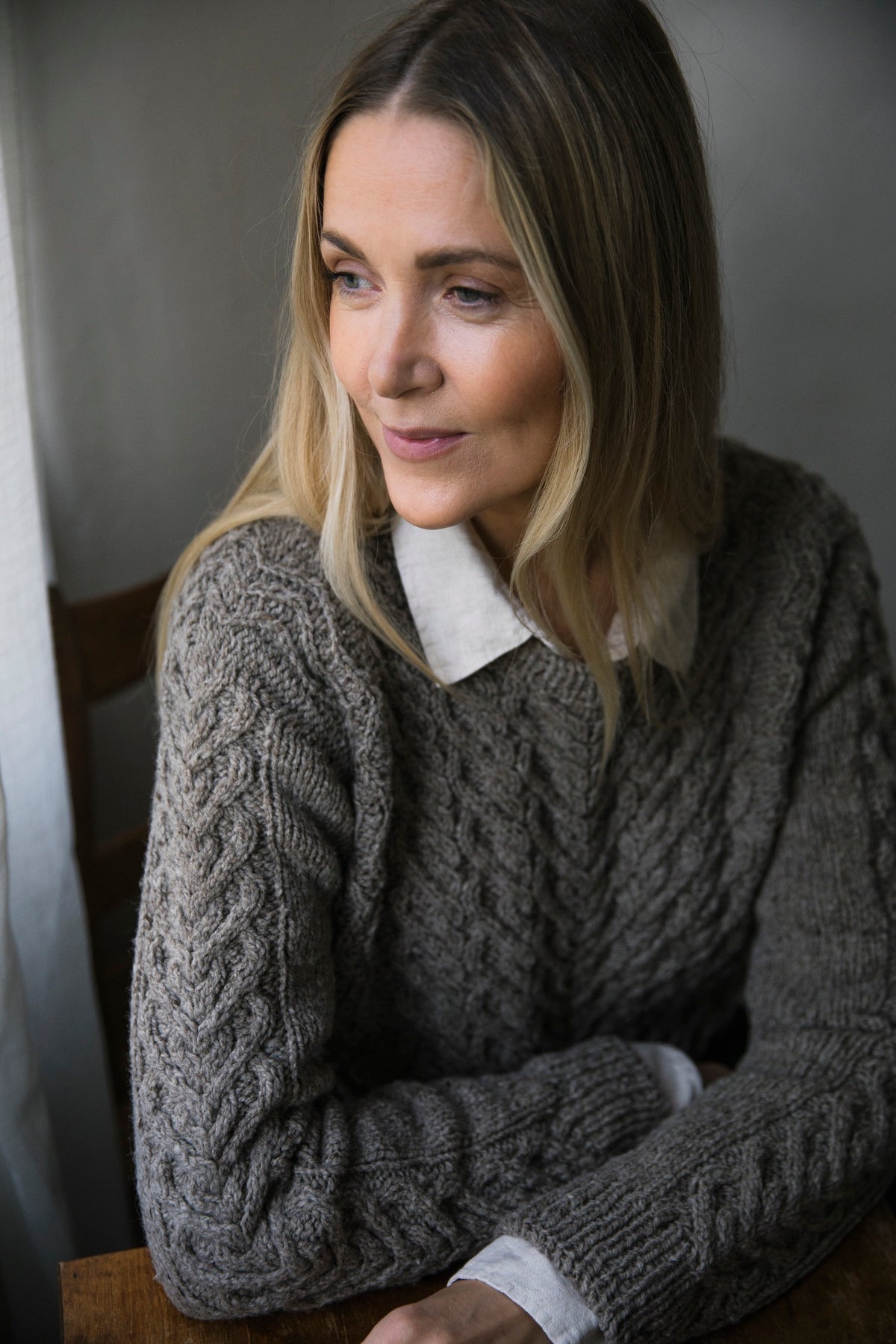 Laine žurnalas "Finnish Knits"