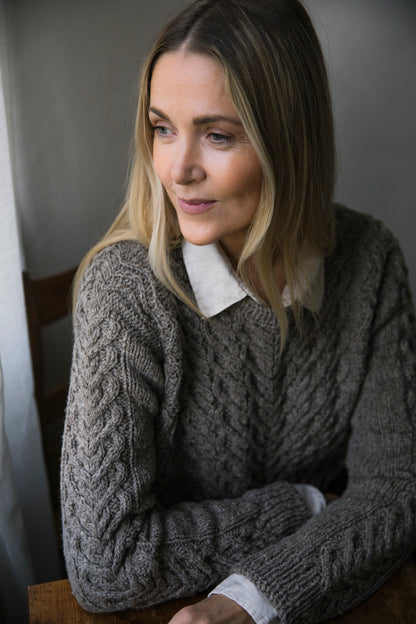 Laine žurnalas "Finnish Knits"