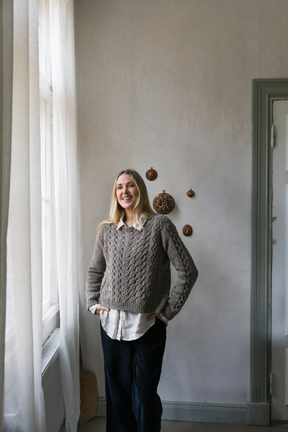 Laine žurnalas "Finnish Knits"