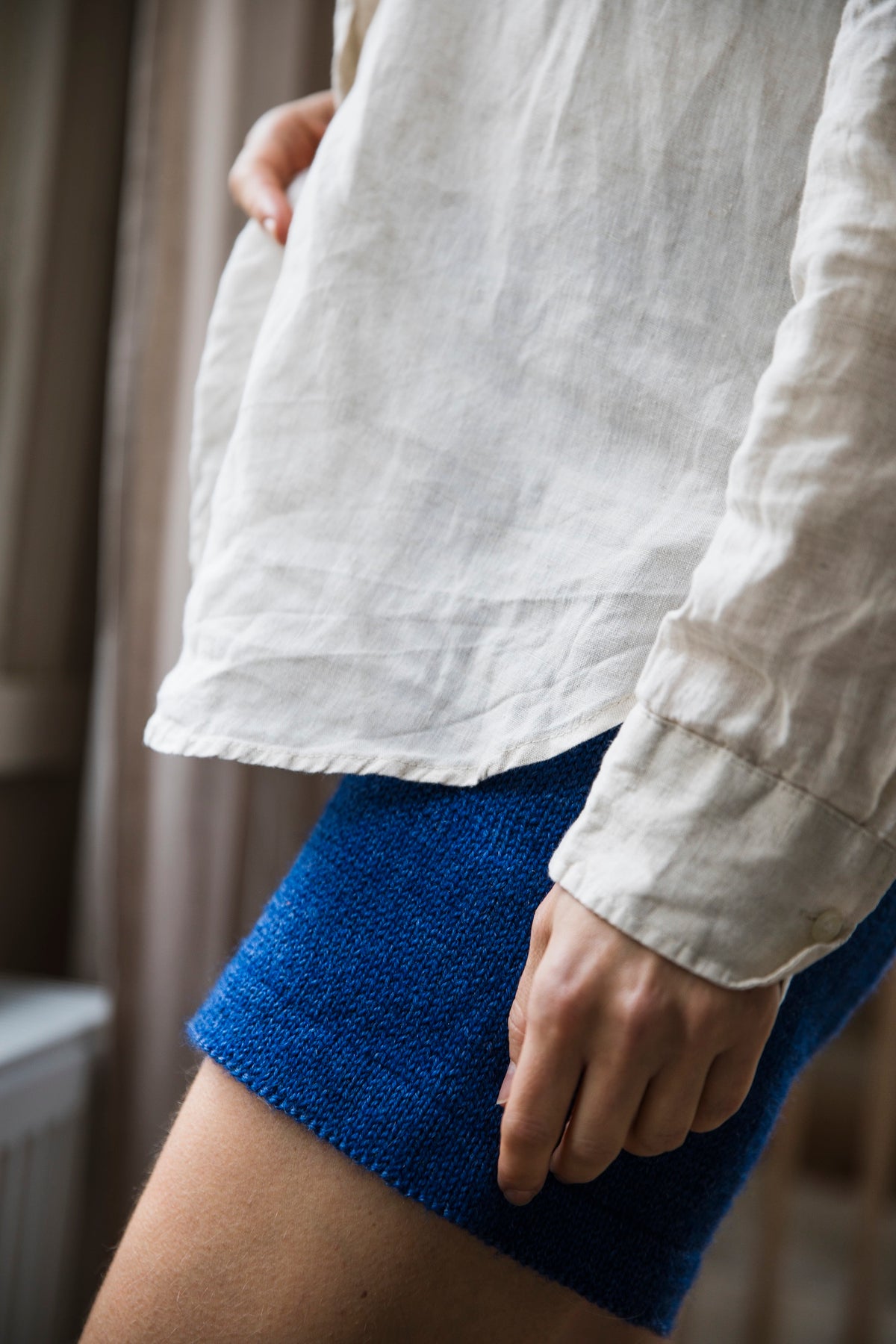 Laine žurnalas "Finnish Knits"