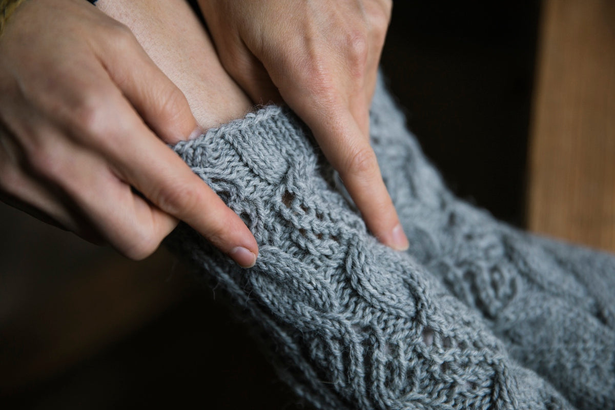 Laine žurnalas "Finnish Knits"